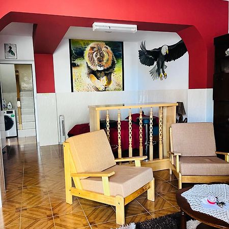 فندق Casa Bb&Djassi بونتا دو سول المظهر الخارجي الصورة