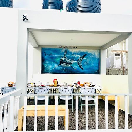 فندق Casa Bb&Djassi بونتا دو سول المظهر الخارجي الصورة