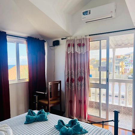 فندق Casa Bb&Djassi بونتا دو سول المظهر الخارجي الصورة