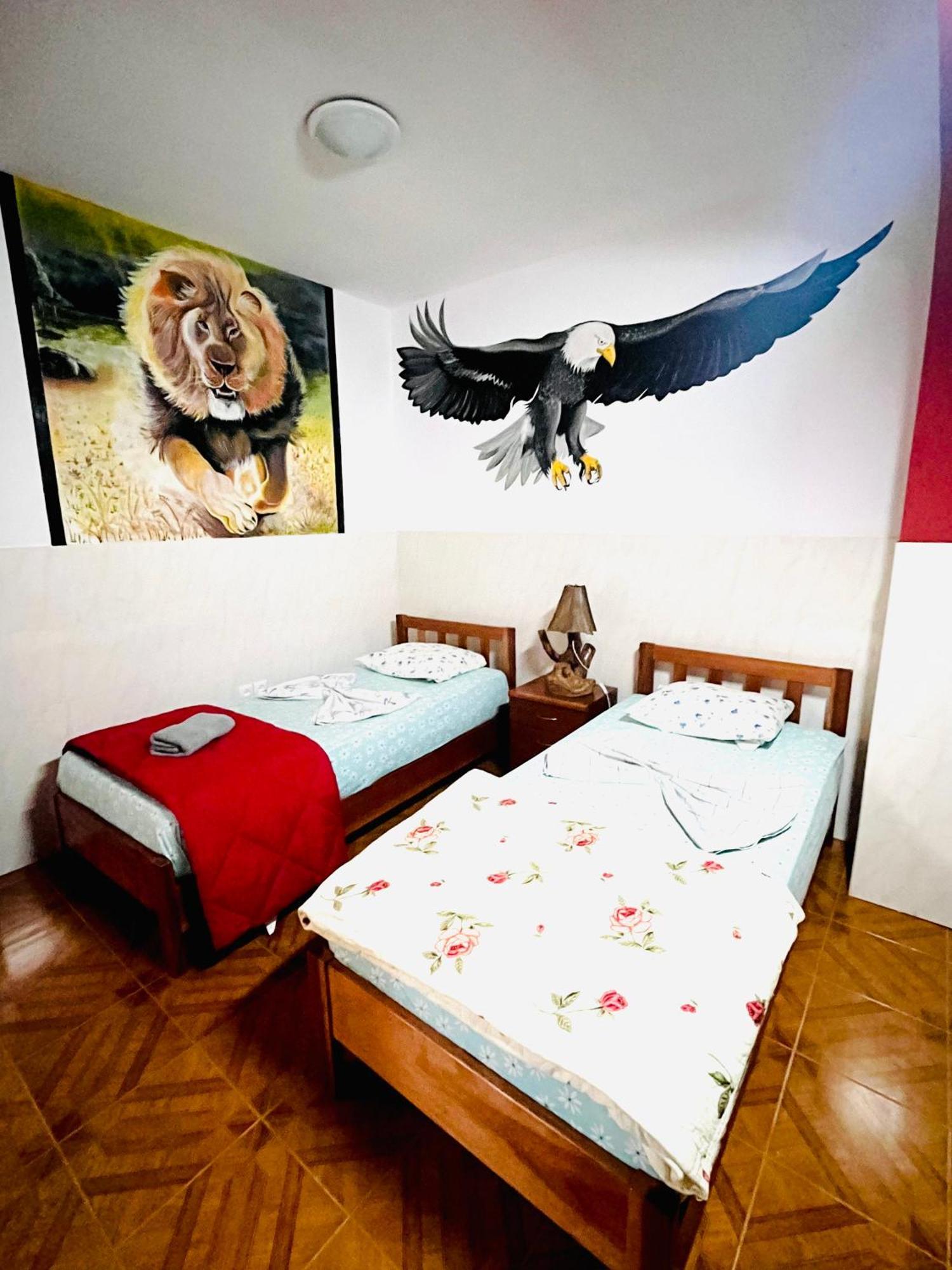 فندق Casa Bb&Djassi بونتا دو سول المظهر الخارجي الصورة