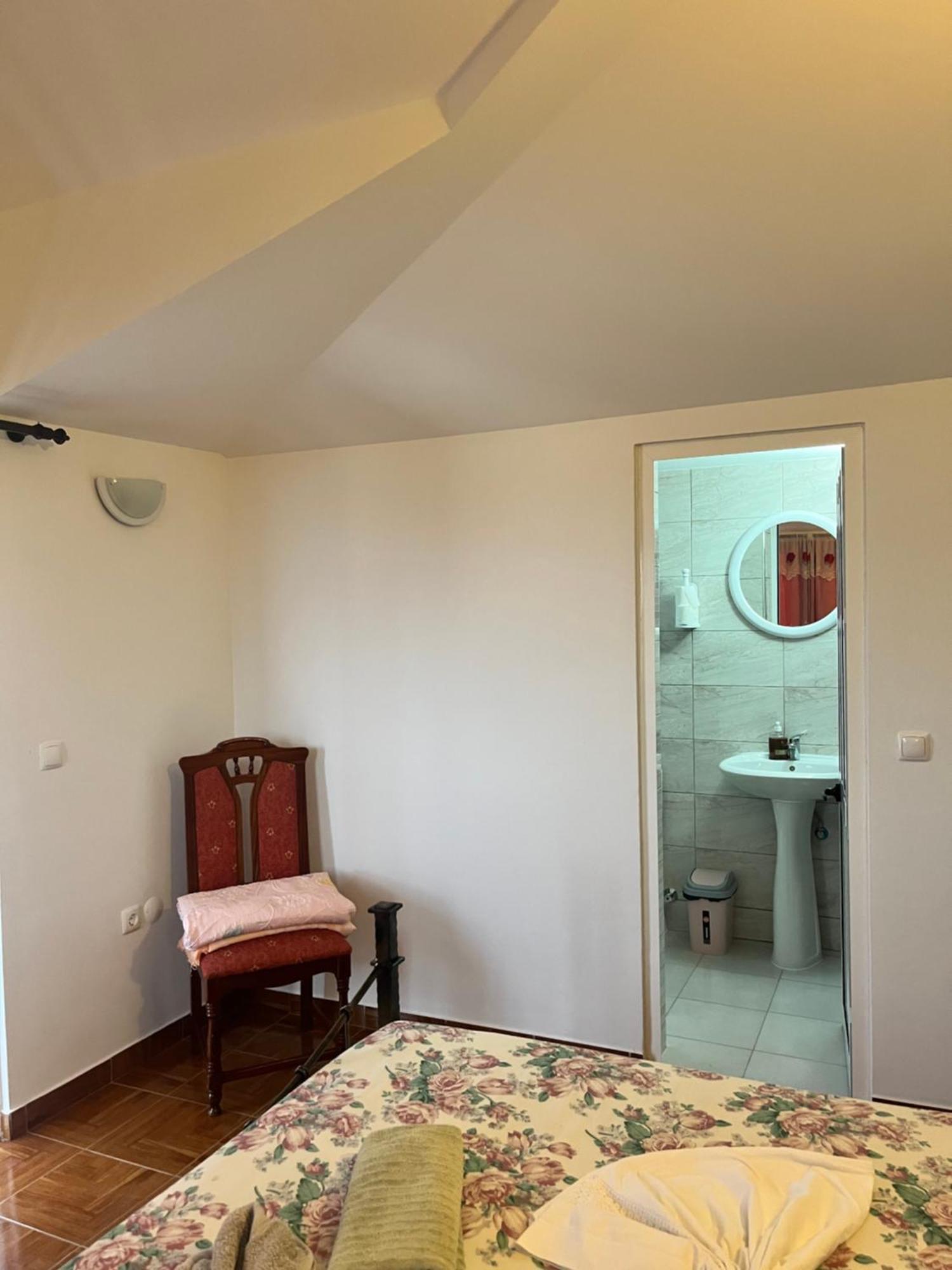 فندق Casa Bb&Djassi بونتا دو سول المظهر الخارجي الصورة
