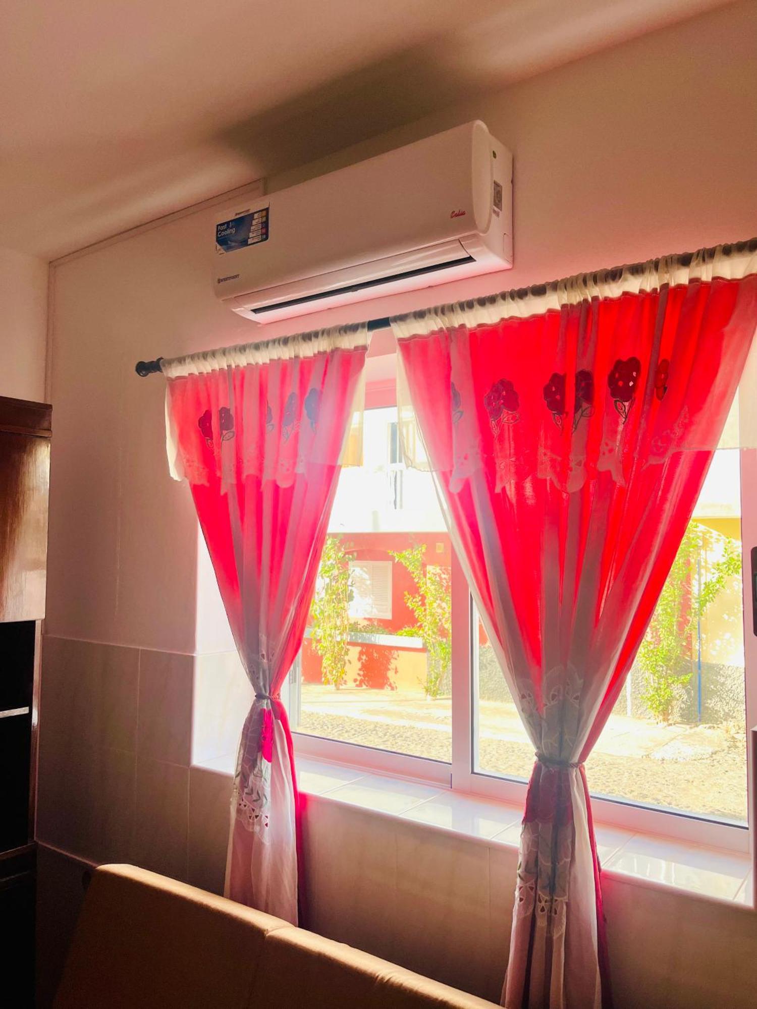 فندق Casa Bb&Djassi بونتا دو سول المظهر الخارجي الصورة