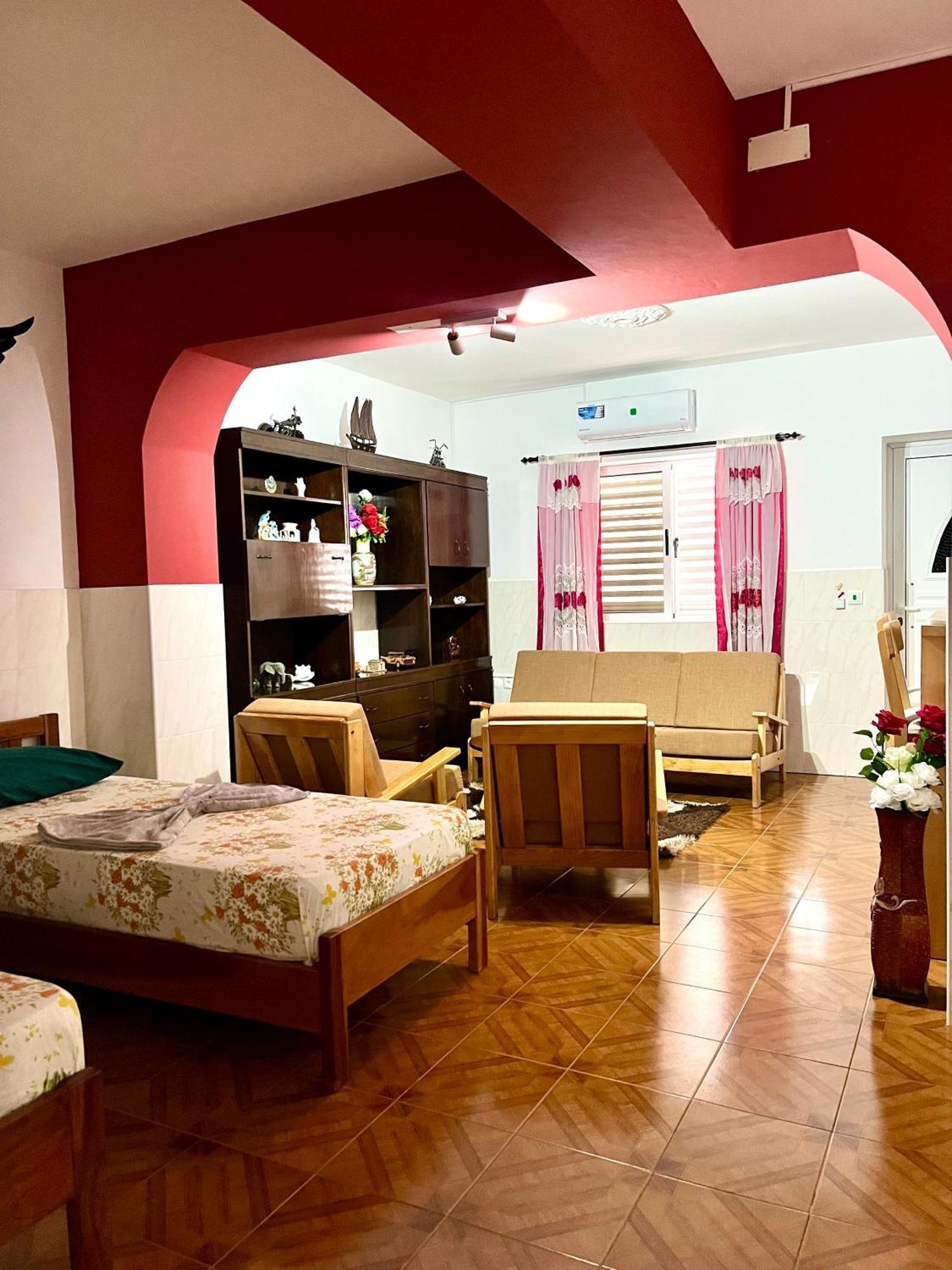 فندق Casa Bb&Djassi بونتا دو سول المظهر الخارجي الصورة